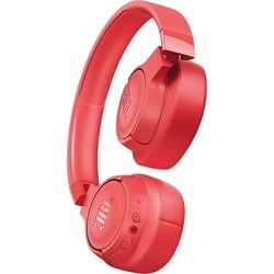 Наушники JBL Tune 700BT (красный)