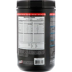 Протеин Met-Rx High Protein Pancake Mix 0.908 kg