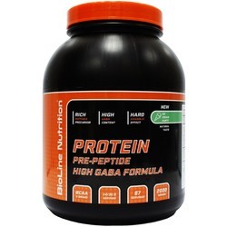 Протеин Bioline Protein Pre-Peptide High Gaba Formula
