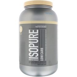 Протеин Isopure Low Carb 0.453 kg