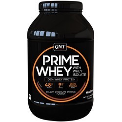 Протеин QNT Prime Whey 2 kg