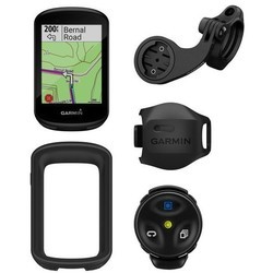 GPS-навигатор Garmin Edge 830 Mountain Bike Bundle