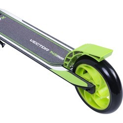 Самокат Ridex Vector (зеленый)