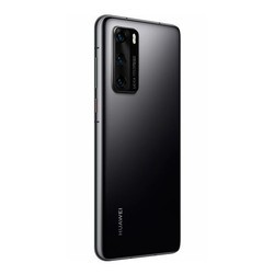 Мобильный телефон Huawei P40 128GB/6GB (серебристый)