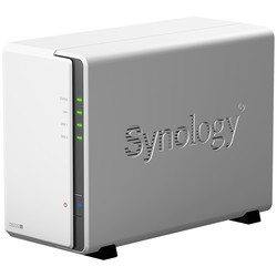 NAS сервер Synology DiskStation DS220j