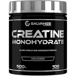 Креатин Galvanize Creatine Monohydrate 500 g