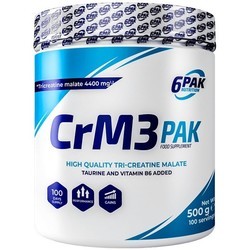 Креатин 6Pak Nutrition CrM3 Pak