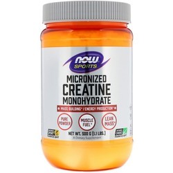 Креатин Now Micronized Creatine Monohydrate