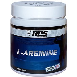 Аминокислоты RPS Nutrition L-Arginine 300 g