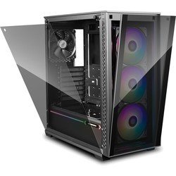 Корпус Deepcool Matrexx 70 ADD-RGB 3F