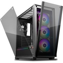 Корпус Deepcool Matrexx 70 ADD-RGB 3F