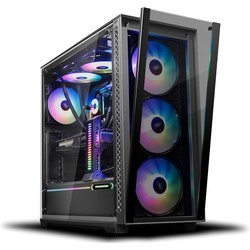 Корпус Deepcool Matrexx 70 ADD-RGB 3F