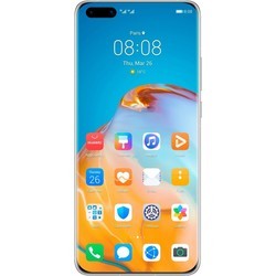 Мобильный телефон Huawei P40 Pro 256GB (черный)