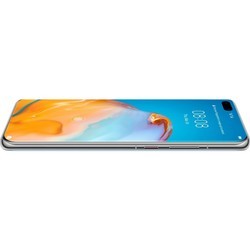 Мобильный телефон Huawei P40 Pro 512GB