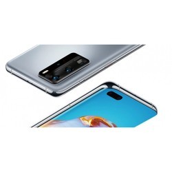 Мобильный телефон Huawei P40 Pro 512GB