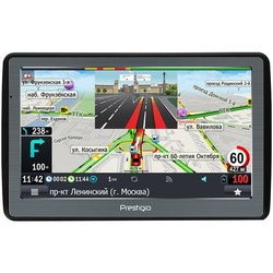 GPS-навигатор Prestigio GeoVision 7060