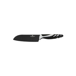 Кухонный нож Blaumann BL-2104BK