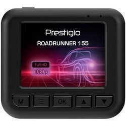 Видеорегистратор Prestigio RoadRunner 155