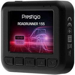 Видеорегистратор Prestigio RoadRunner 155