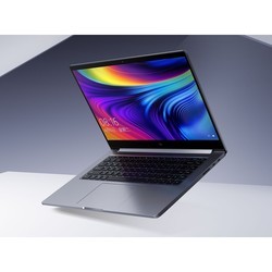 Ноутбук Xiaomi Mi Notebook Pro 15.6 Enhanced Edition (Mi Notebook Pro 15.6 i7 10510U 16/512GB/MX250)