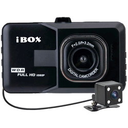 Видеорегистратор iBox Pro-790