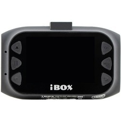 Видеорегистратор iBox Pro-980