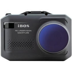 Видеорегистратор iBox F5 LaserVision Signature