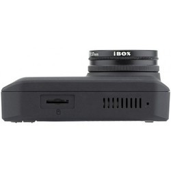 Видеорегистратор iBox F5 LaserVision Signature