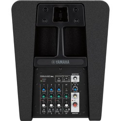 Акустическая система Yamaha Stagepas 1K