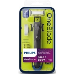 Машинка для стрижки волос Philips OneBlade QP2620