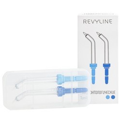 Насадки для зубных щеток Revyline 4214