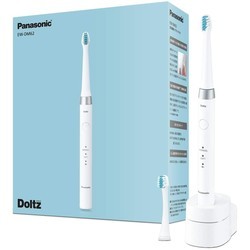 Электрическая зубная щетка Panasonic EW-DM62