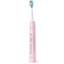 Электрическая зубная щетка Philips Sonicare ExpertClean HX9661