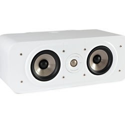 Акустическая система Polk Audio S30e (белый)