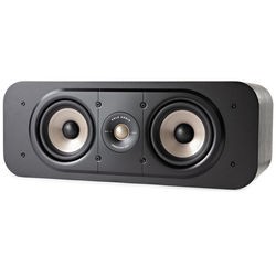 Акустическая система Polk Audio S30e (черный)