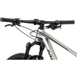 Велосипед Merida Big Nine NX Edition 2020 frame XS