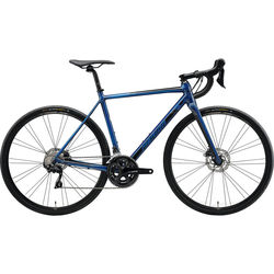 Велосипед Merida Mission Road 400 2020 frame XL