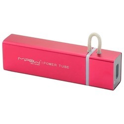 Powerbank аккумулятор MiPow SP4000 (красный)