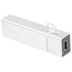 Powerbank аккумулятор MiPow SP4000 (синий)