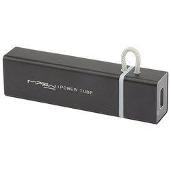 Powerbank аккумулятор MiPow SP4000 (золотистый)