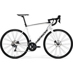 Велосипед Merida Scultura Disc 5000 2020 frame S/M