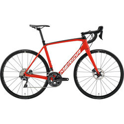 Велосипед Merida Scultura Disc 6000 2020 frame XXS