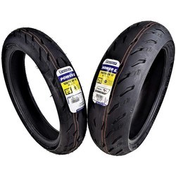 Мотошина Michelin Power 5 190/55 ZR17 75W