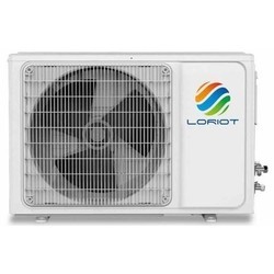 Кондиционер Loriot Neon Inverter LAC-IN-07TA