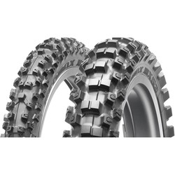 Мотошина Dunlop GeoMax MX53 90/100 -14 49M