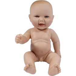 Кукла Berjuan Newborn 7077