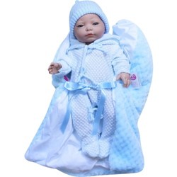 Кукла Berjuan Newborn 8097