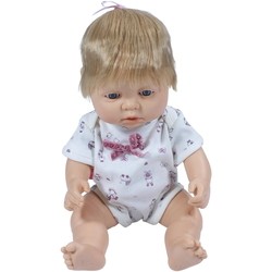 Кукла Berjuan Newborn 17057