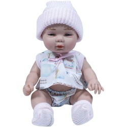 Кукла Berjuan Baby Smile 0492
