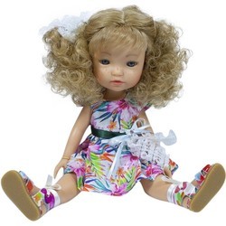 Кукла Berjuan Fashion Girl 0844